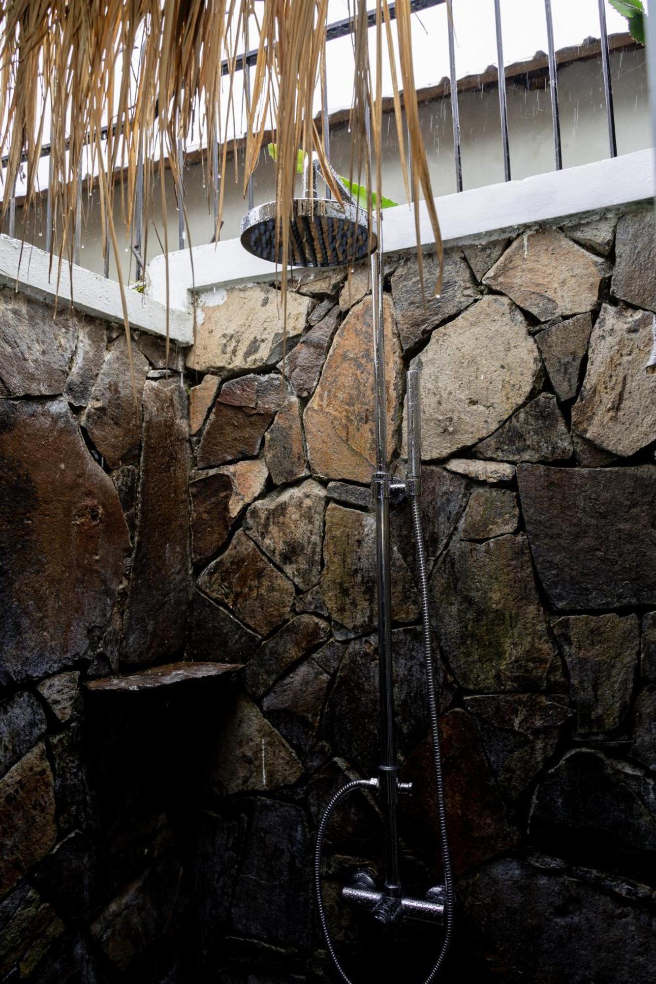 Puri Samaira Villa Tanjung  Eksteriør billede